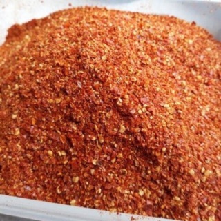 2kg ớt bột xay nguyên chất 100%