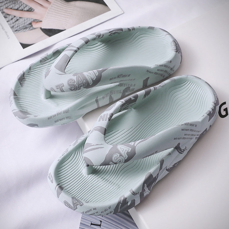 Sandal IELGY thiết kế thời trang phong cách mùa hè cho nam