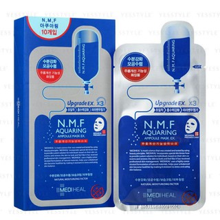 Mặt nạ giấy Mediheal