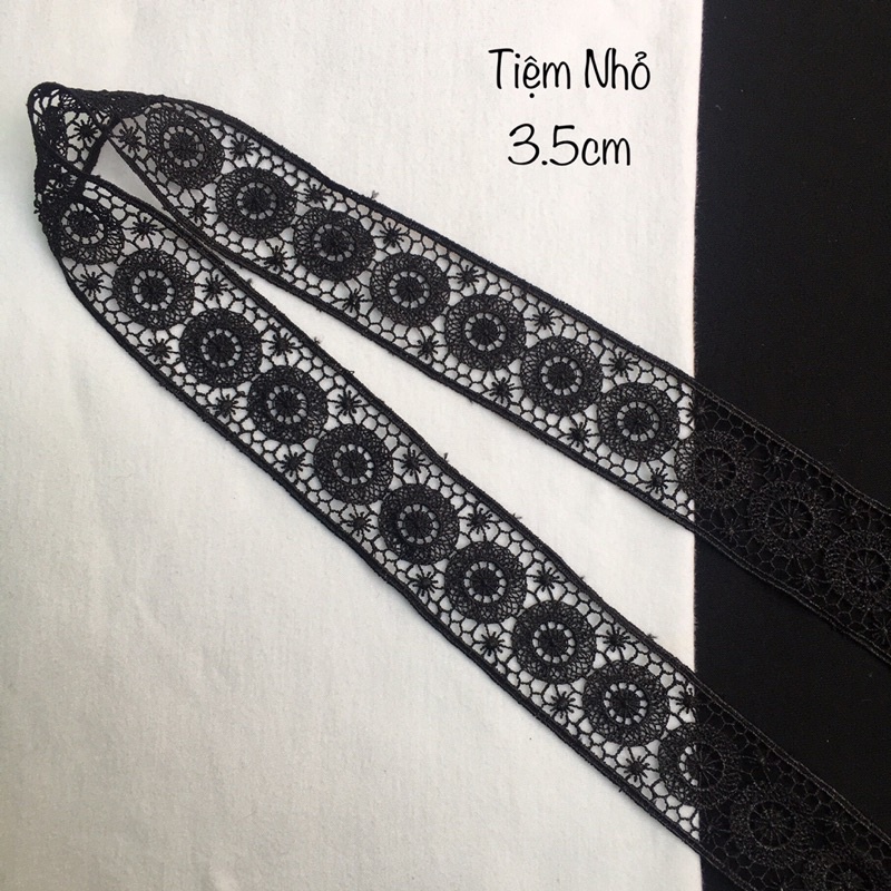 Ren chỉ bản 3.5cm
