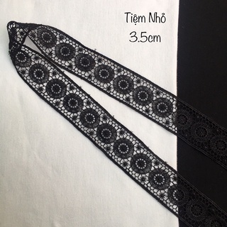 Ren chỉ bản 3.5cm