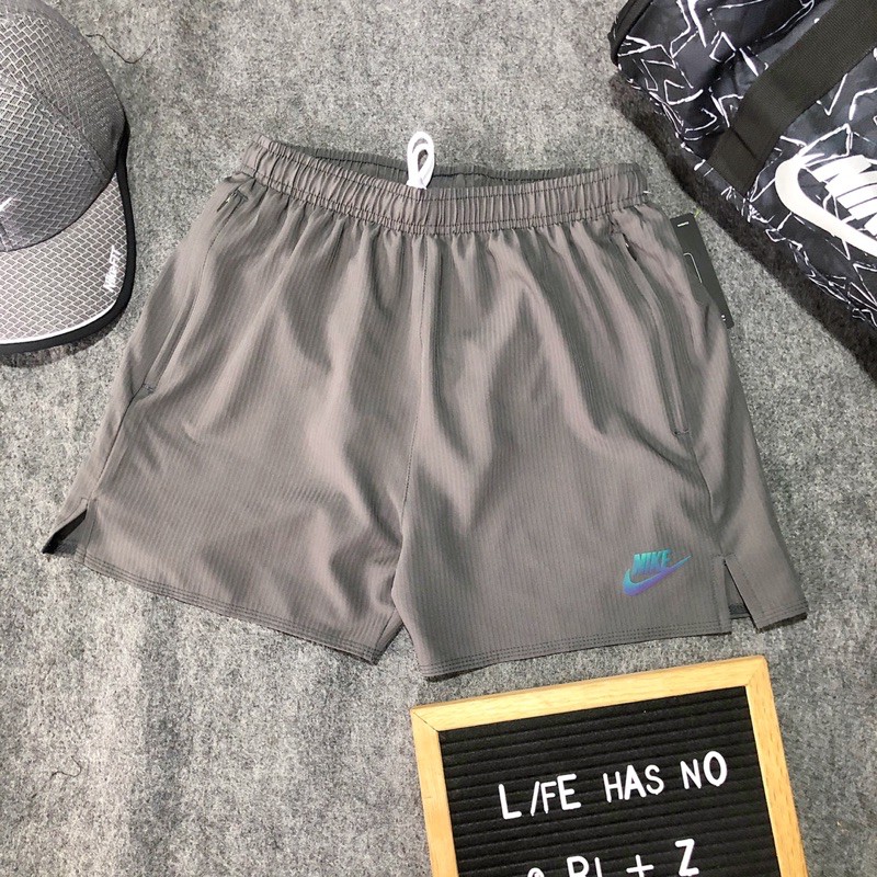 QUẦN ĐÙI THỂ THAO 2 LỚP DÀNH CHO NAM TẬP GYM, TẠ, CHẠY BỘ, TENNIS, CẦU LÔNG, BƠI VNXK | BigBuy360 - bigbuy360.vn