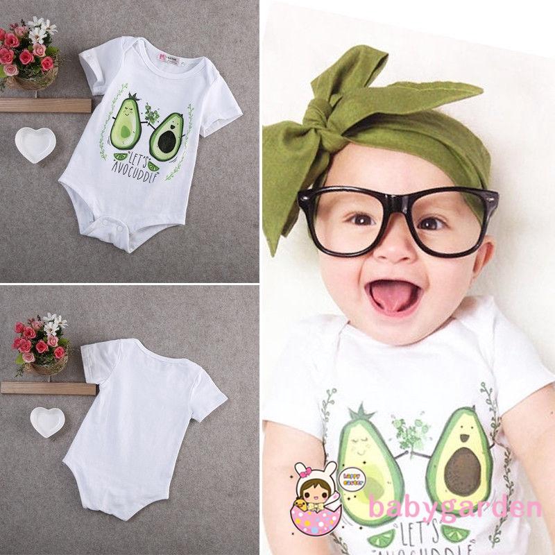 Bộ Áo Quần Liền Nhau Chất Liệu Cotton Cho Bé Trai , Gái