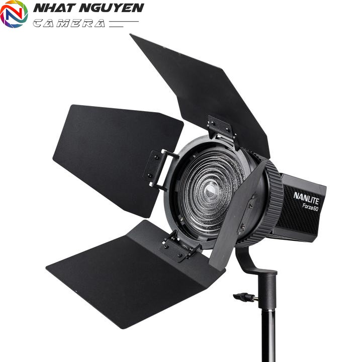 Ống kính Nanlite FL-11 Fresnel Lens dùng cho Forza 60