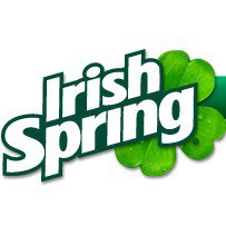 Xà bông tắm Irish Spring Original USA 113G
