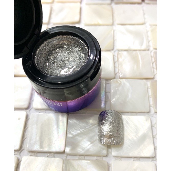 Gel nhũ cao cấp Barbie Mirage trang trí móng, vẽ viền móng