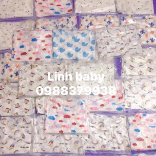 Bộ cotton hàng quảng châu