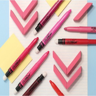 Son và tán 2 đầu Maybelline Lip Studio