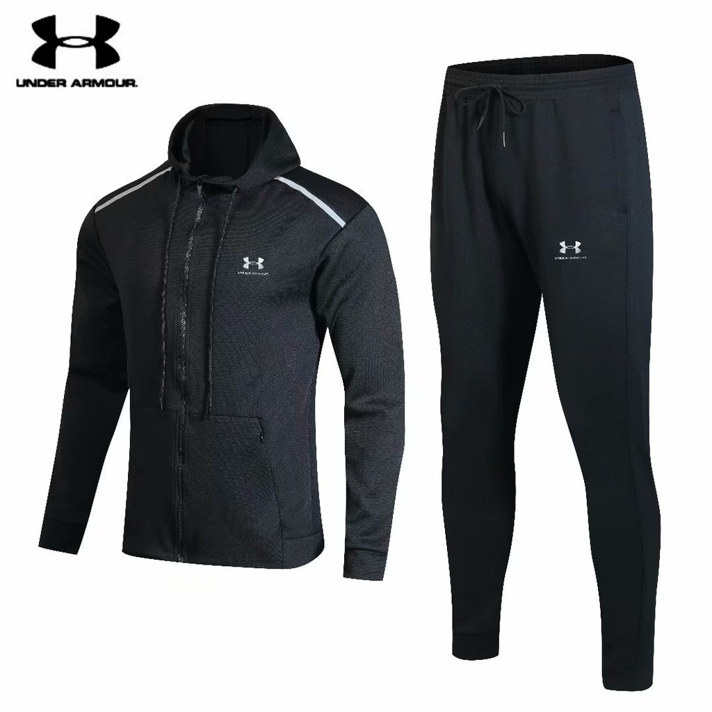 Bộ đồ thể thao nam ATSPORTIF Thời trang, cao cấp, trẻ trung, năng động, thoải mái, chất nỉ mun kiểu Hàn Quốc, 2 màu
