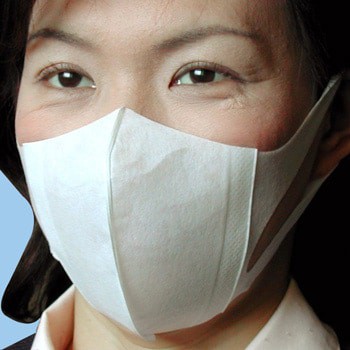 Khẩu trang 3D Mask hộp 50 cái của nhà sản xuất Tuấn Huy,khẩu trang kháng khuẩn đạt ISO và hợp thời trang | BigBuy360 - bigbuy360.vn