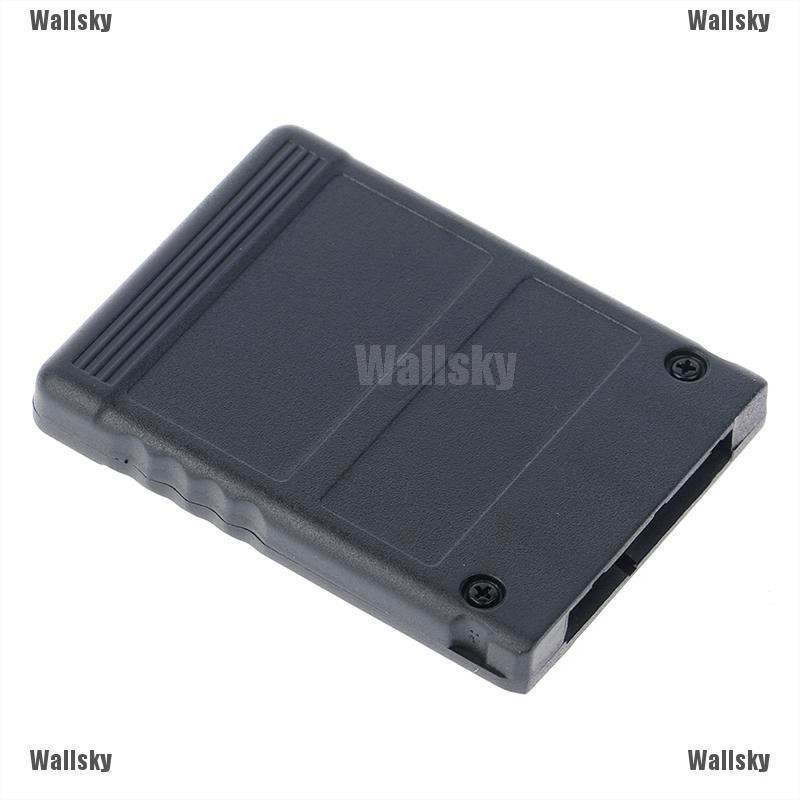 Áo Thun Tay Ngắn Cổ Tròn In Hình Thời Trang Cá Tính 💕 Thẻ Nhớ 256mb Cho PlayStation2 PS2 | BigBuy360 - bigbuy360.vn