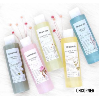 Toner Mamonde