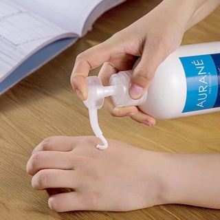 Dầu xã tóc siêu mượt Aurane 750ml (pháp)