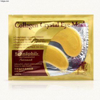 Mặt nạ mắt Colagen