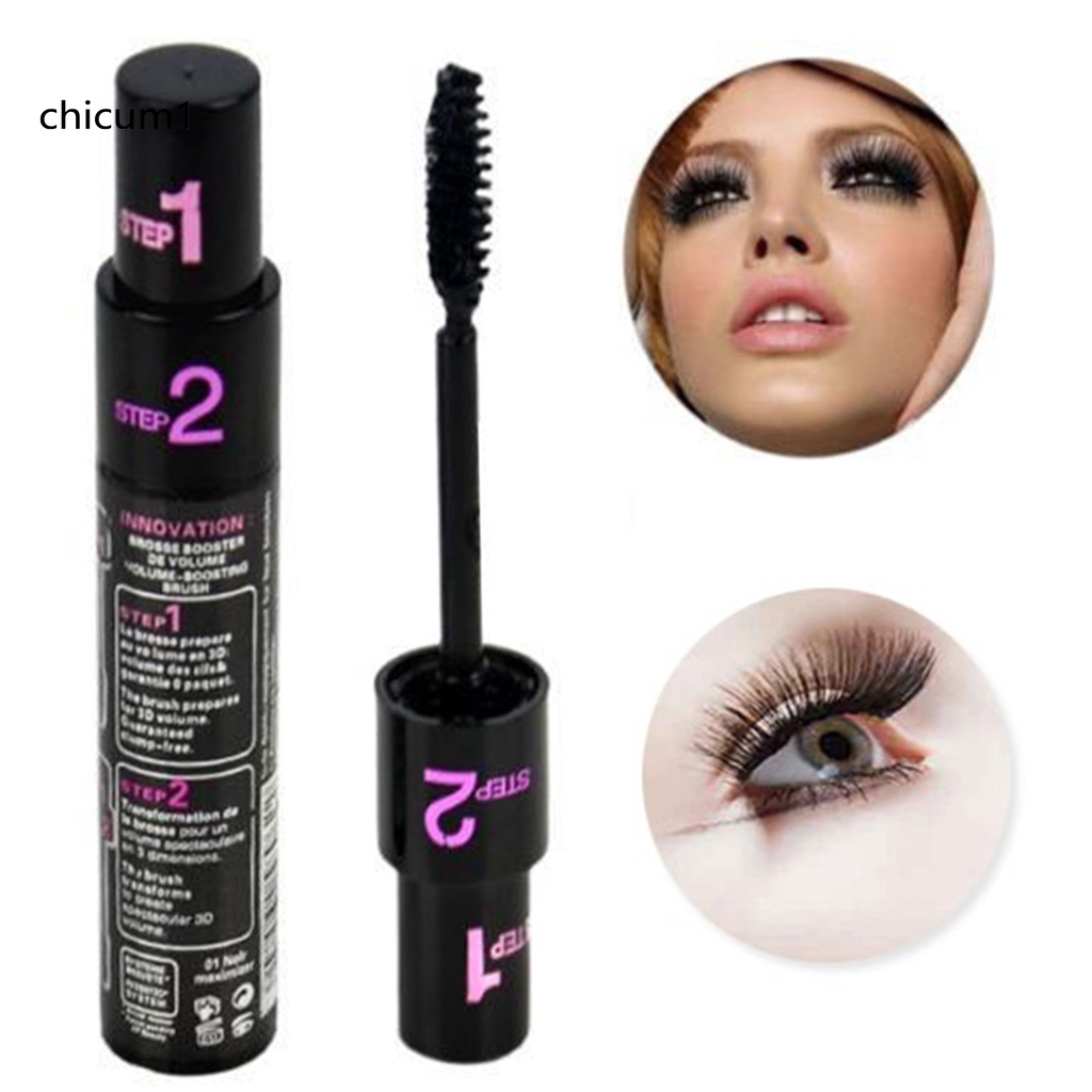 [Hàng mới về] Serum kích mi mọc trang điểm chống nước lâu trôi nhanh khô cho nữ