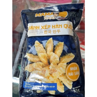 Bánh Xếp Hàn Quốc MaMa 175g