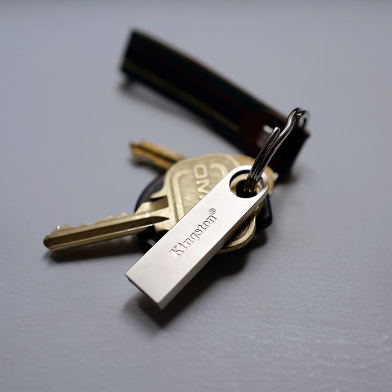 USB Kingston 32GB DataTraveler SE9 G2 tốc độ 3.0 - Bảo hành 5 năm !!! | BigBuy360 - bigbuy360.vn