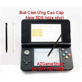 Bút Viết Cảm Ứng Cho New Nintendo 3DS (size nhỏ)