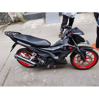CẢNG GIVI CHO SONIC KIỂU INDO - 78AD