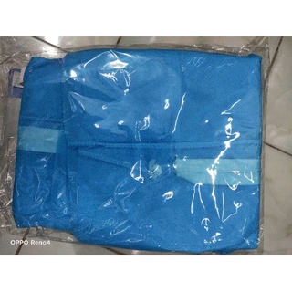 Đồ Bảo Hộ Phòng Dịch 7 món
