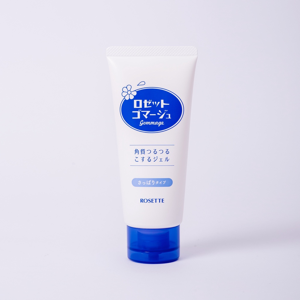 Gel tẩy tế bào chết Rosette Peeling Gel Nhật Bản | BigBuy360 - bigbuy360.vn