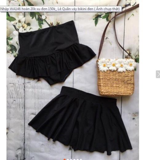 Lẻ váy bikini đi biển new ⚡ | BigBuy360 - bigbuy360.vn