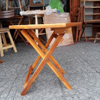 Bàn bát giác 50cm