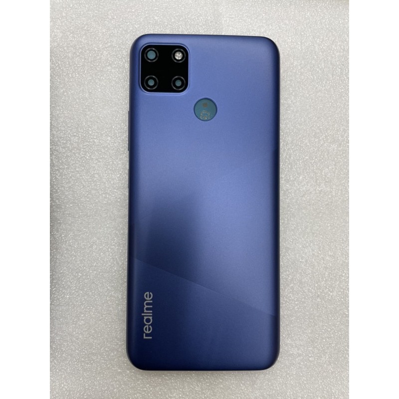 Vỏ Realme C12