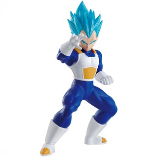 Mô hình lắp ráp Gunpla Dragon Ball - BANDAI - Super Saiyan God Super Saiyan Vegeta