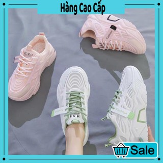 Giày thể thao nữ thoáng khí fasshion 8802 siêu hot 2020 hapu