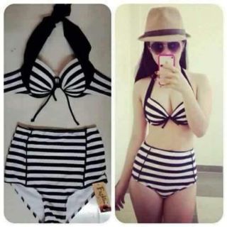 Bikini có gọng nâng ngực