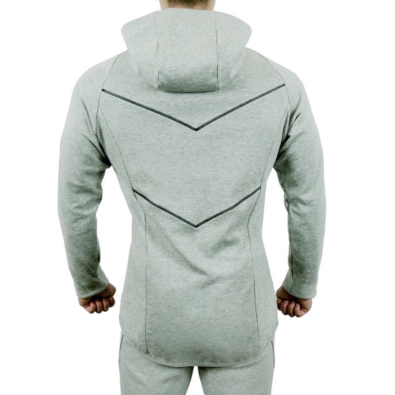 Áo Hoodie Tập Gym Olympia Chất Đẹp | BigBuy360 - bigbuy360.vn
