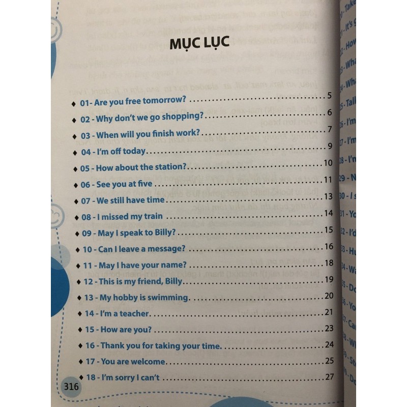 Sách - 145 tình huống giao tiếp tiếng Anh - tái bản 01