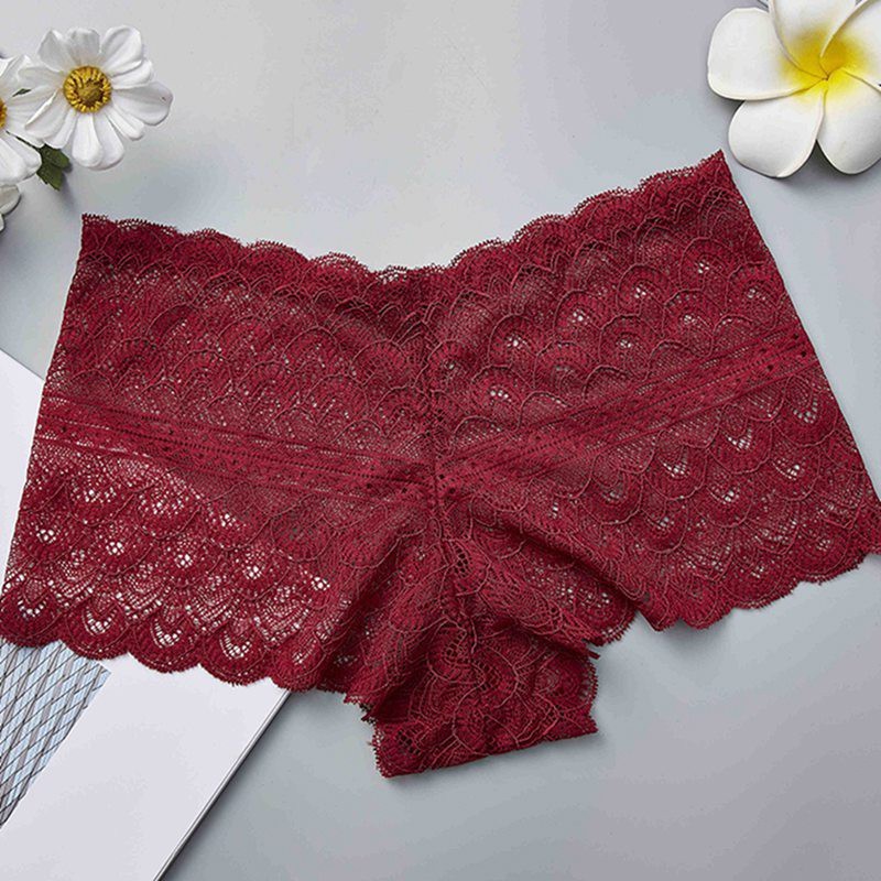 [Mã WACB52 giảm 20K đơn 99K] Quần an toàn mặc trong váy viền ren cho nữ | BigBuy360 - bigbuy360.vn