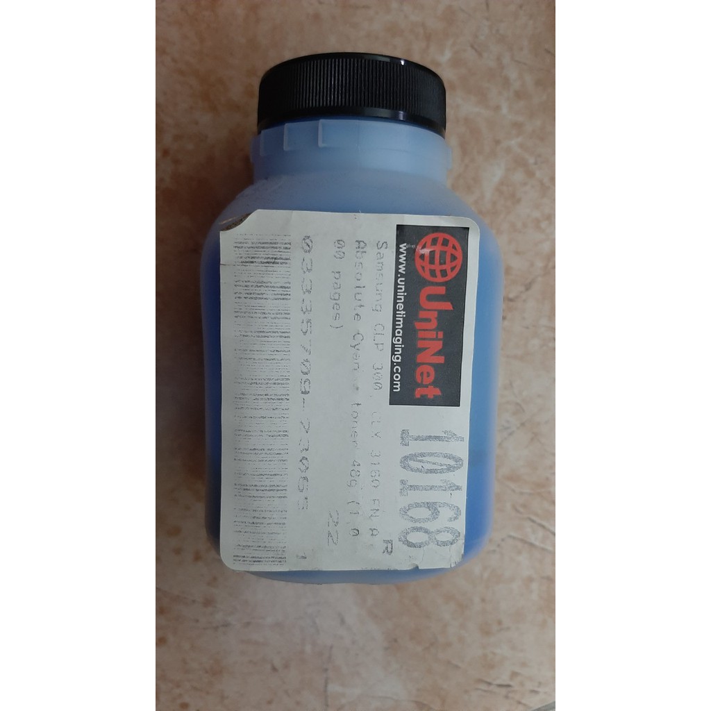 Mực in màu laser cho các dòng máy Oki/samsung/Epson