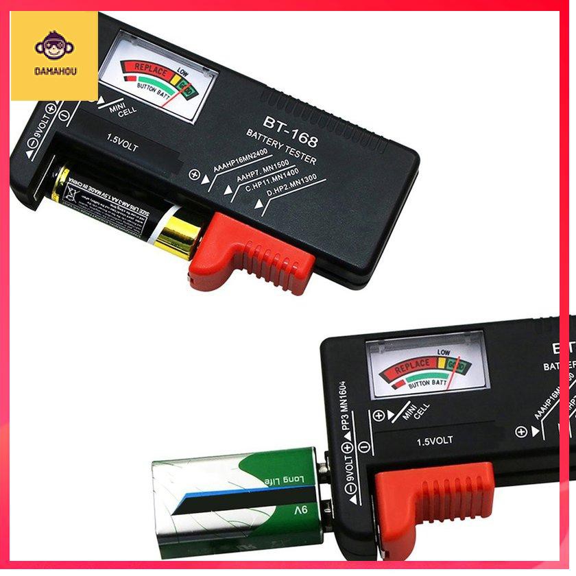 Pointer Bt-168 Máy kiểm tra dung lượng pin Máy kiểm tra pin Máy kiểm tra điện