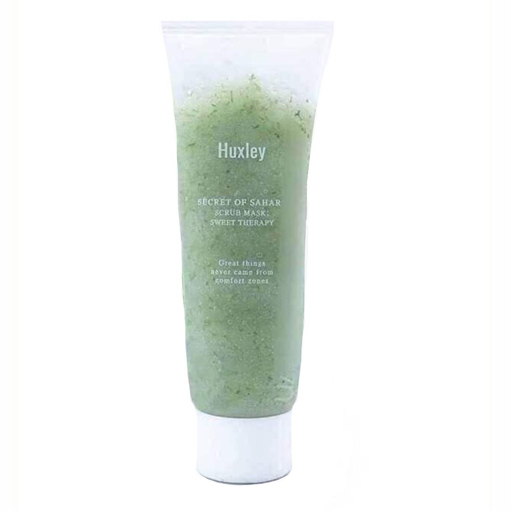 Tẩy da chết HUXLEY SCRUB MASK Mini
