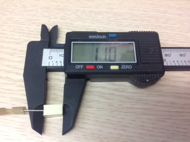 ARCOTRONICS - 1uf - 100v