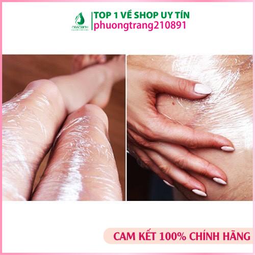 Ni lông quấn bụng, đùi, bắp tay giảm mỡ loại đẹp