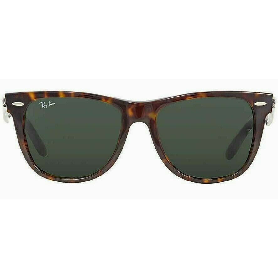 Kính Mát Ray-Ban 2021 Rb2140 902 Turtle G-15 Grn. Lens Wayfarer0Mm 34312232asa