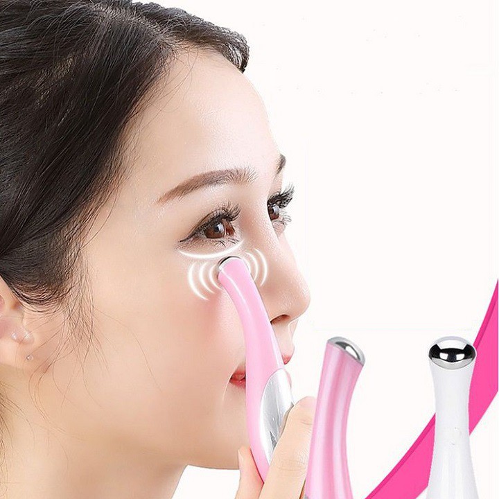 Massage mắt cảm biến B15