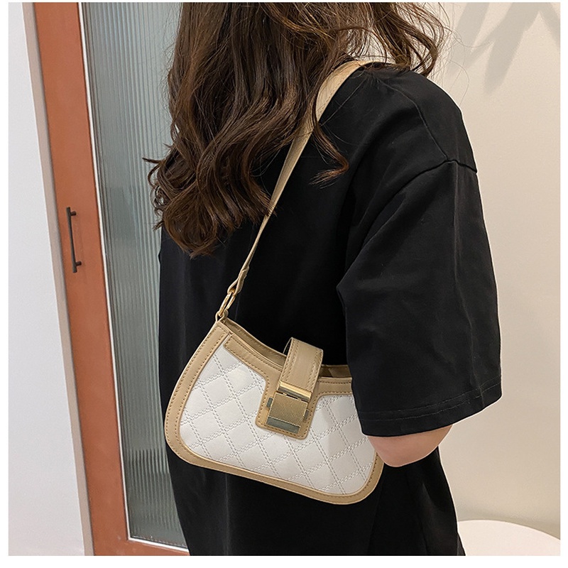 Túi đeo dưới cánh tay / Đeo Cánh Tay Màu Đơn Mẫu Mới 2022 Gylb1578