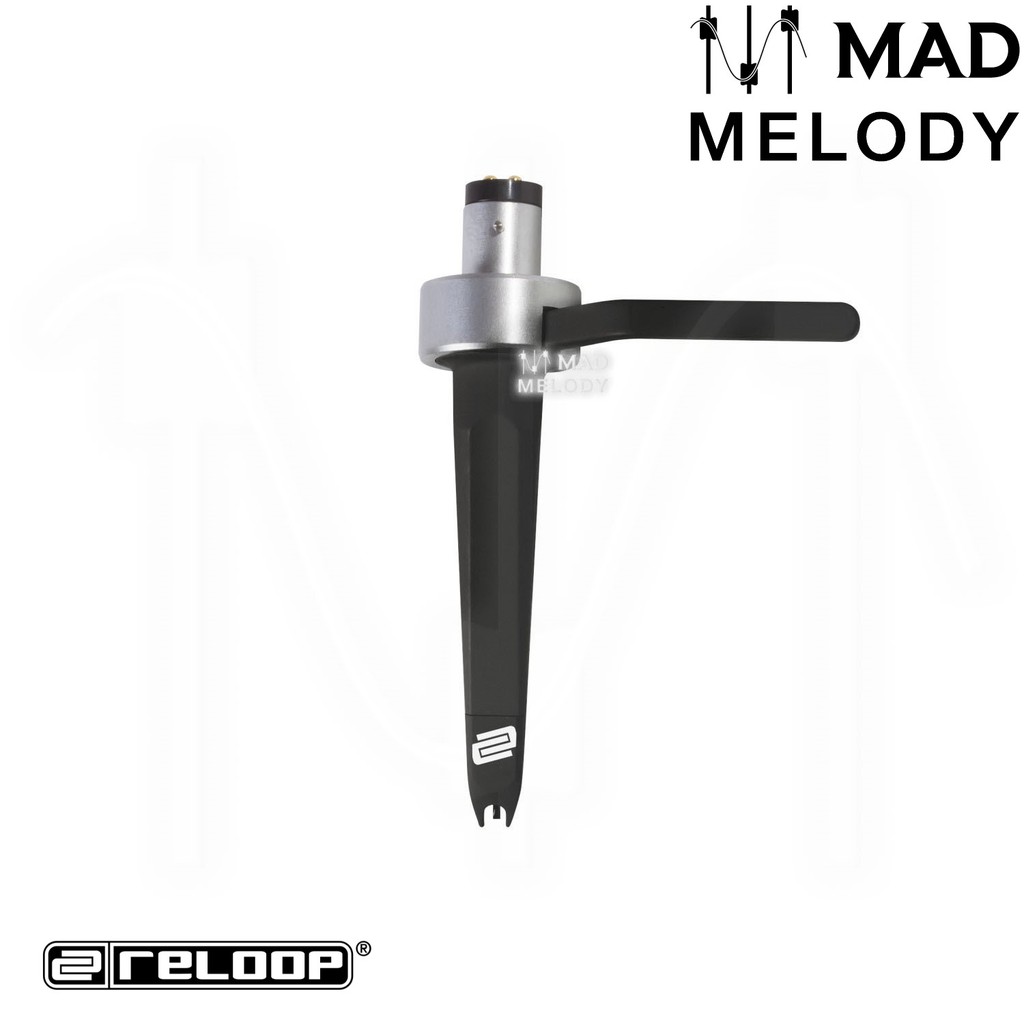 Reloop Ortofon Concorde Black DJ Cartridge