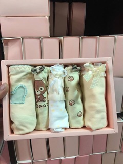 Set quần chip siêu cute