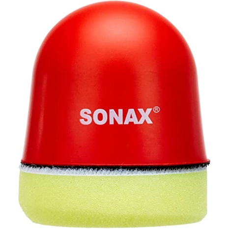 Mút đánh bóng ô tô Sonax P-Ball (cầm tay) 417341