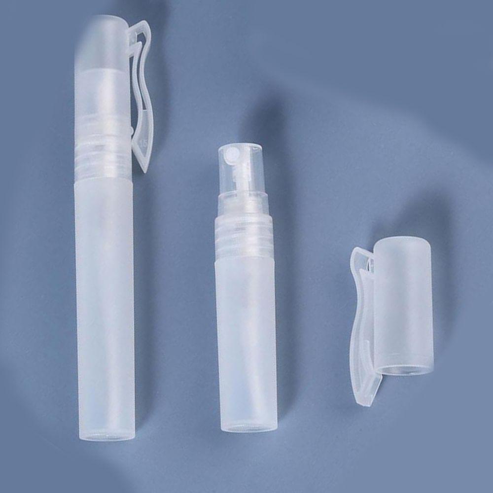 Chai Xịt Nước Hoa CLEOES Bằng Nhựa 5ml 8ml 10ml