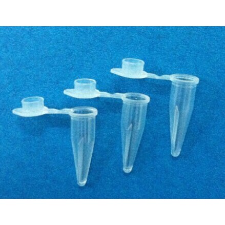 Ống ly tâm 0.2ml - ống PCR 0.2ml