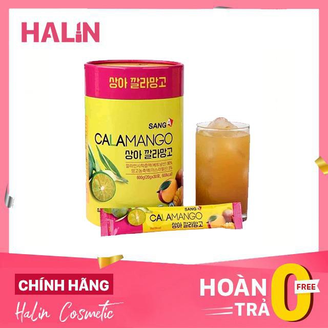 Nước Ép Xoài SANGA Hàn Quốc Giảm Cân Siêu Tốc 💖FREESHIP💖 Nước Ép Xoài HALINAW23K | BigBuy360 - bigbuy360.vn