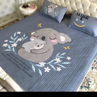 Chiếu điều hoà tencel 1,8x2m