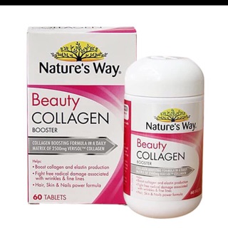 Viên uống Collagen